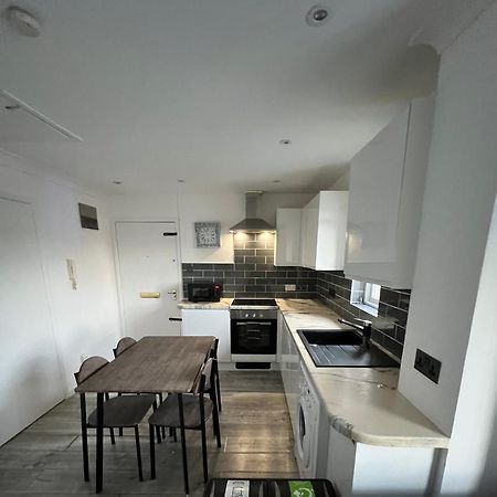 Lovely Apartment For 2 Or 4 People - Bermondsey Londra Dış mekan fotoğraf