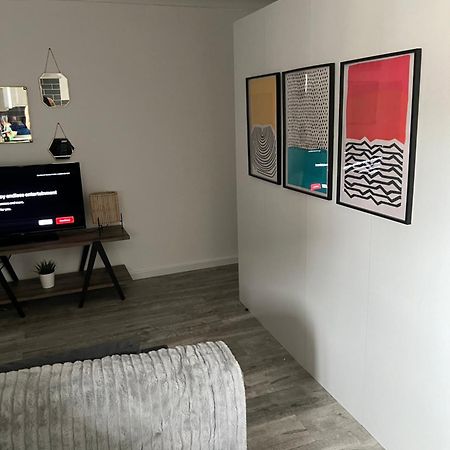 Lovely Apartment For 2 Or 4 People - Bermondsey Londra Dış mekan fotoğraf