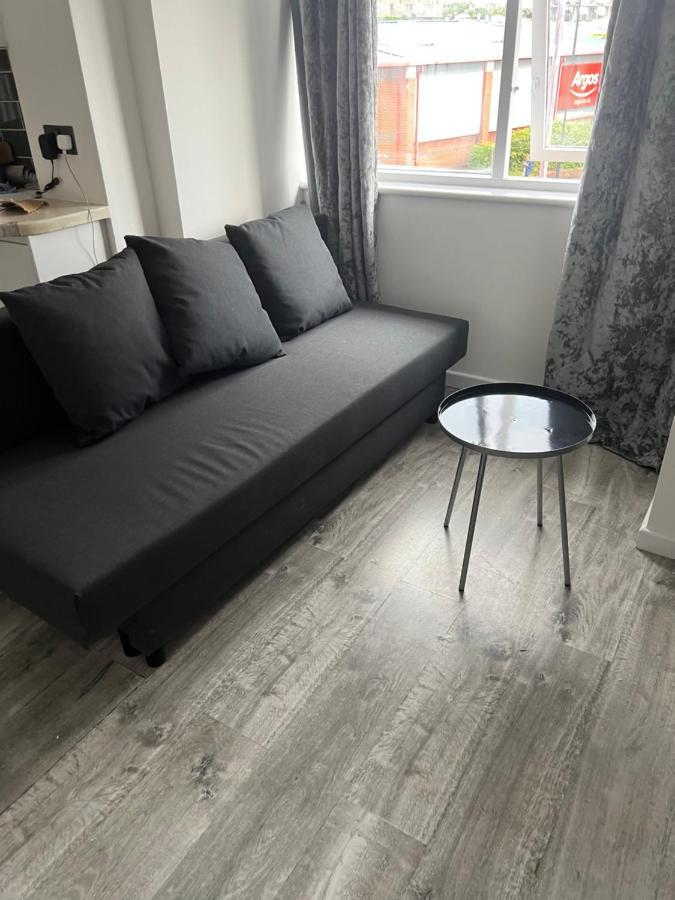 Lovely Apartment For 2 Or 4 People - Bermondsey Londra Dış mekan fotoğraf