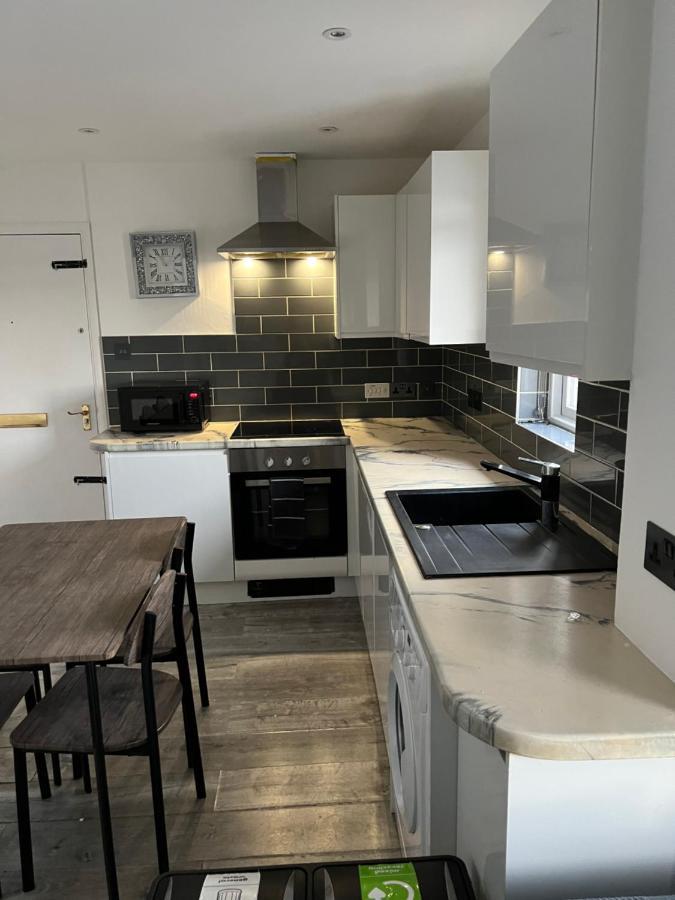 Lovely Apartment For 2 Or 4 People - Bermondsey Londra Dış mekan fotoğraf