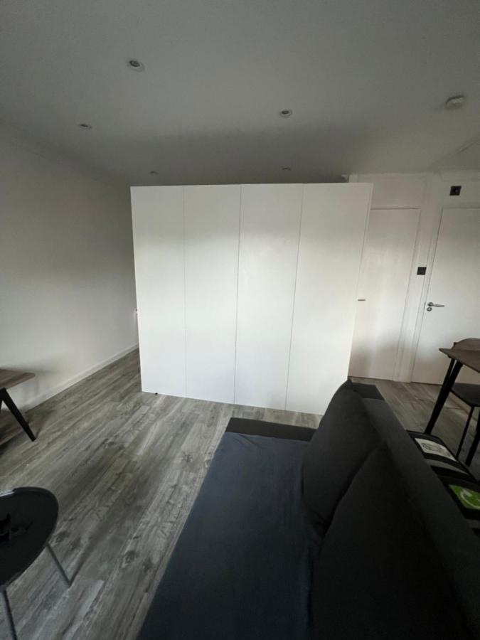 Lovely Apartment For 2 Or 4 People - Bermondsey Londra Dış mekan fotoğraf