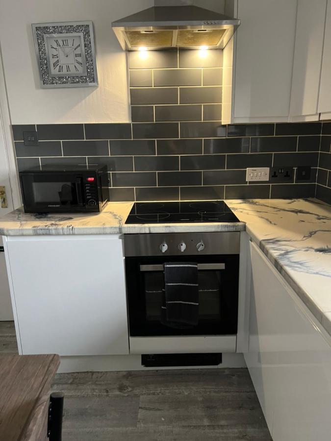 Lovely Apartment For 2 Or 4 People - Bermondsey Londra Dış mekan fotoğraf