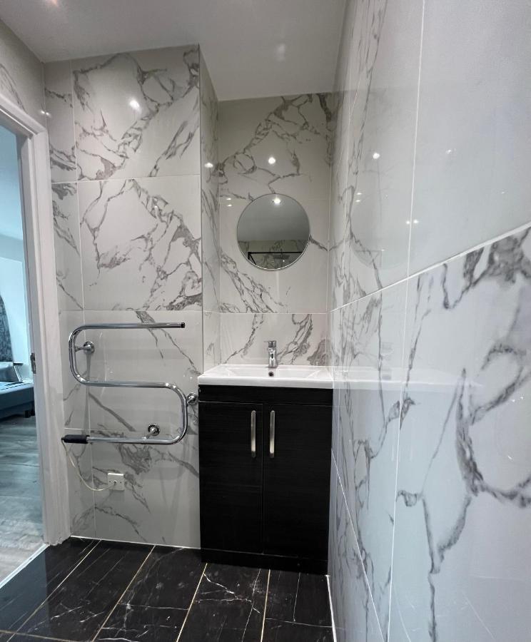 Lovely Apartment For 2 Or 4 People - Bermondsey Londra Dış mekan fotoğraf