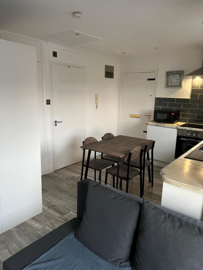 Lovely Apartment For 2 Or 4 People - Bermondsey Londra Dış mekan fotoğraf