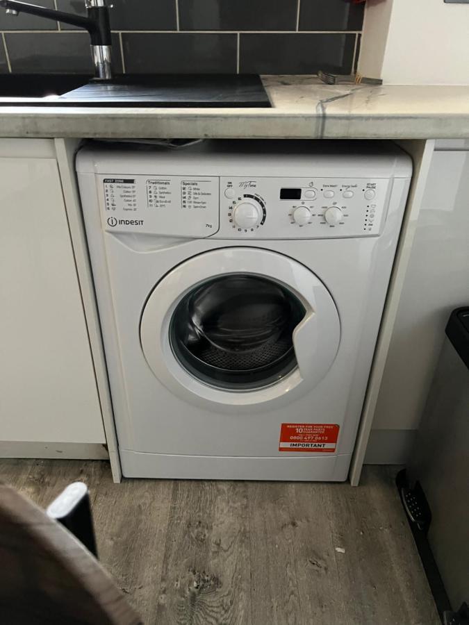 Lovely Apartment For 2 Or 4 People - Bermondsey Londra Dış mekan fotoğraf