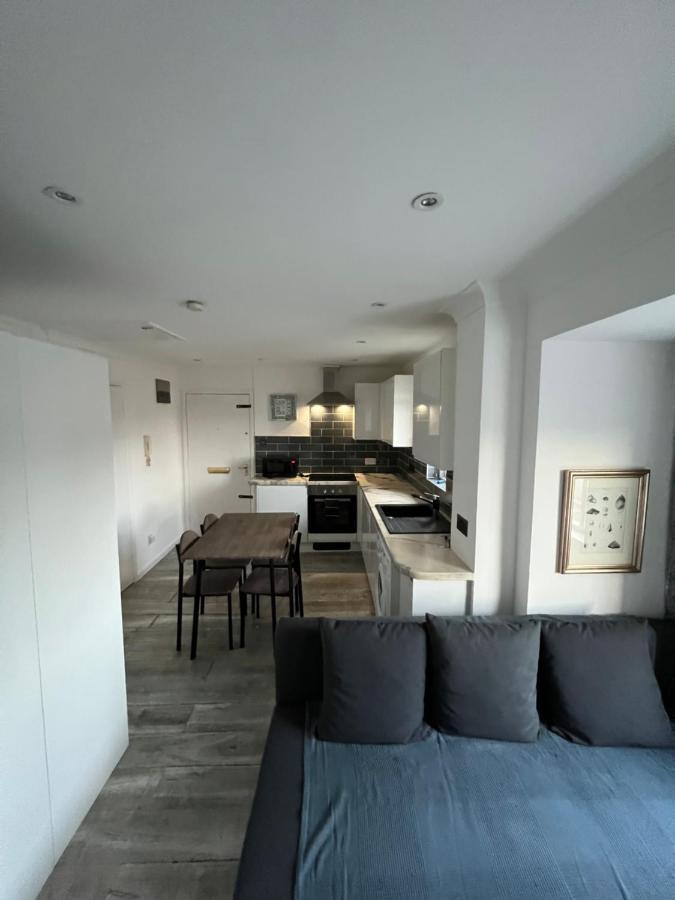 Lovely Apartment For 2 Or 4 People - Bermondsey Londra Dış mekan fotoğraf