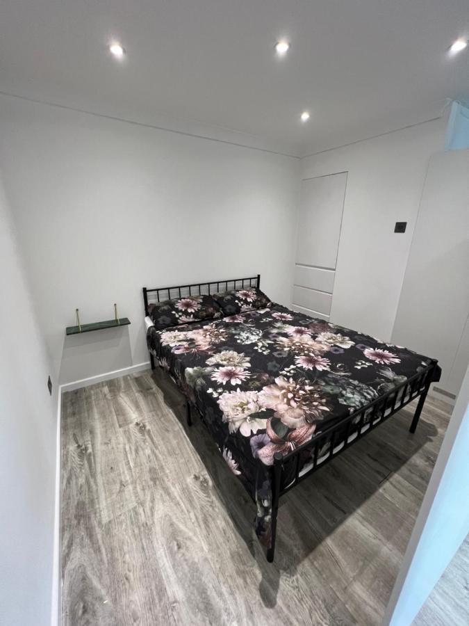 Lovely Apartment For 2 Or 4 People - Bermondsey Londra Dış mekan fotoğraf