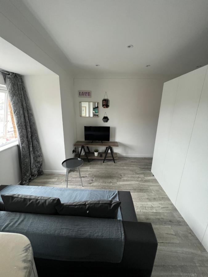 Lovely Apartment For 2 Or 4 People - Bermondsey Londra Dış mekan fotoğraf