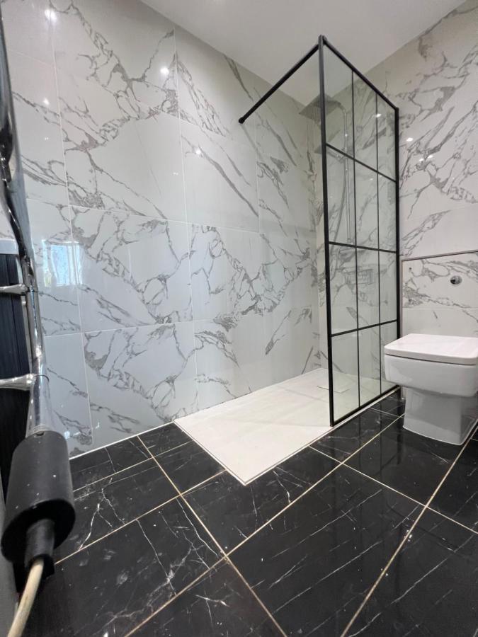 Lovely Apartment For 2 Or 4 People - Bermondsey Londra Dış mekan fotoğraf