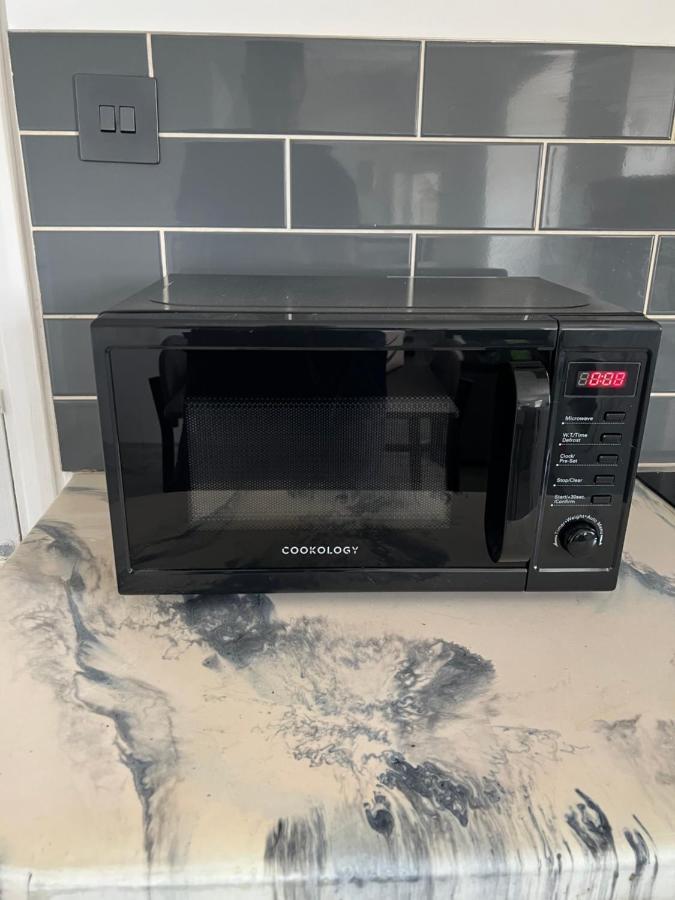 Lovely Apartment For 2 Or 4 People - Bermondsey Londra Dış mekan fotoğraf