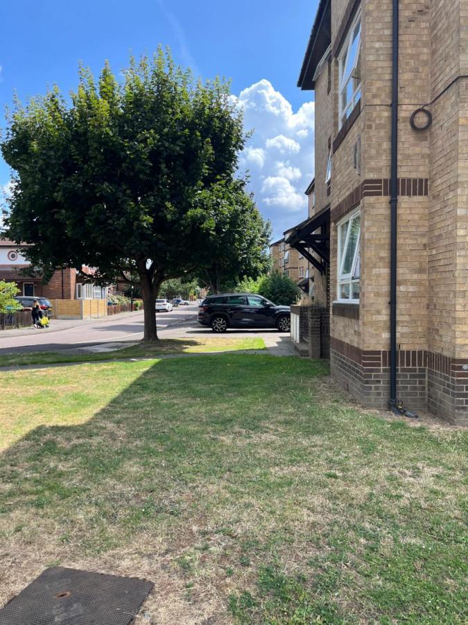Lovely Apartment For 2 Or 4 People - Bermondsey Londra Dış mekan fotoğraf