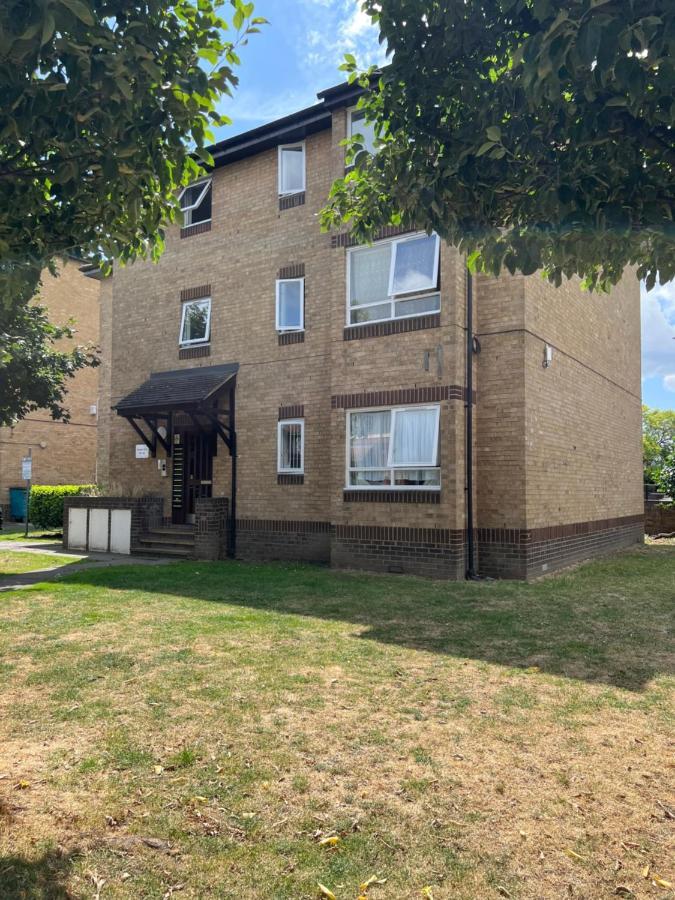Lovely Apartment For 2 Or 4 People - Bermondsey Londra Dış mekan fotoğraf
