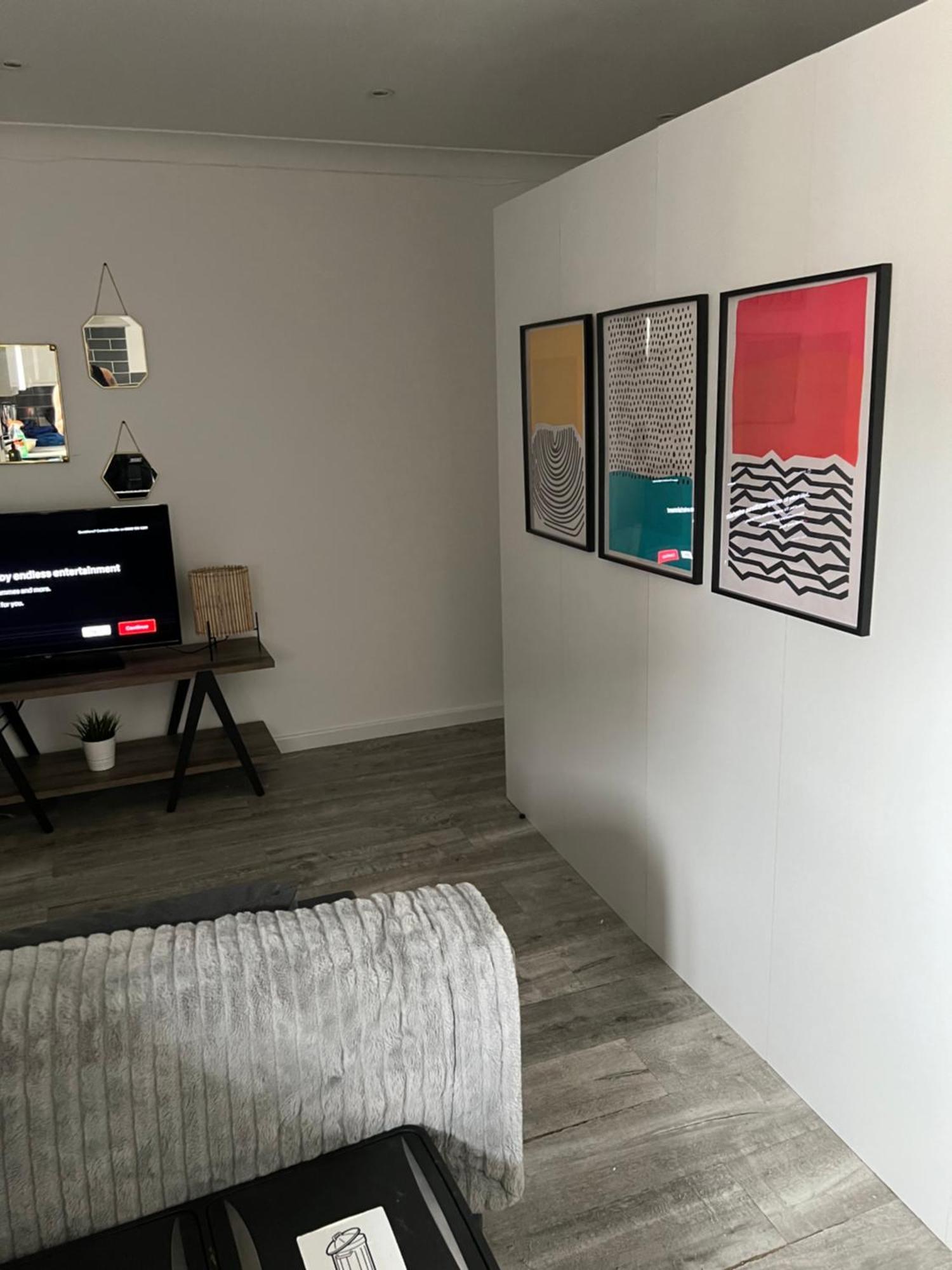 Lovely Apartment For 2 Or 4 People - Bermondsey Londra Dış mekan fotoğraf